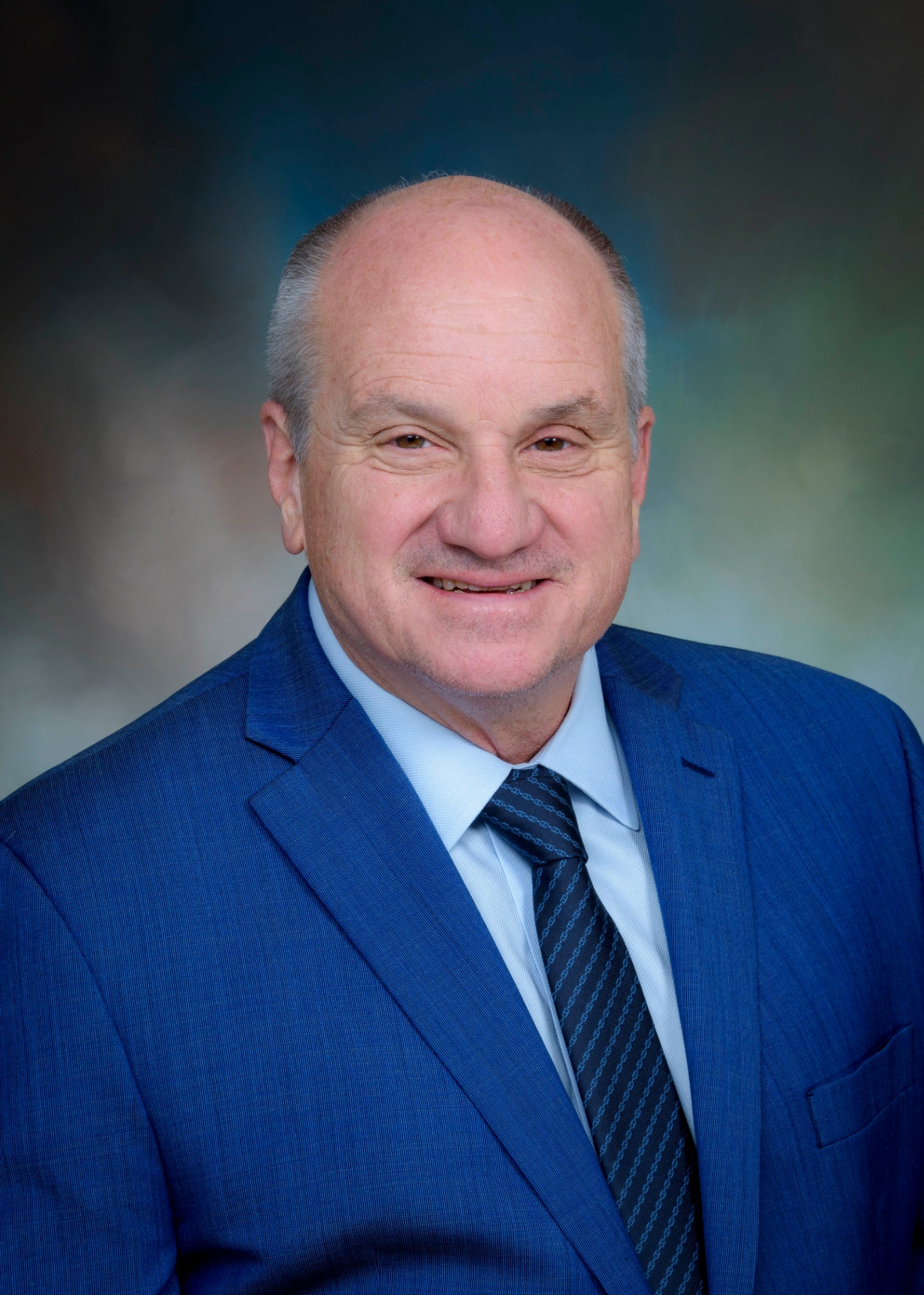 Dr. Eric Walser